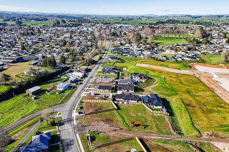 Photo of property in 70 Overdale Street, Putaruru, 3411