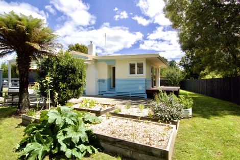 Photo of property in 7 Boles Street, Taumarunui, 3920