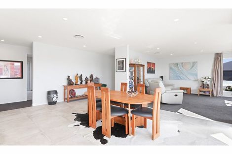 Photo of property in 1 Tara Crescent, Woodend, 7610