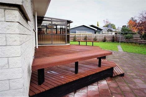 Photo of property in 3 Brookvale Road, Havelock North, 4130