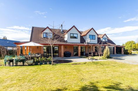 Photo of property in 104c Mckenzie Street, Geraldine, 7930