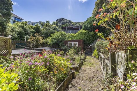 Photo of property in 103 Melbourne Road, Island Bay, Wellington, 6023