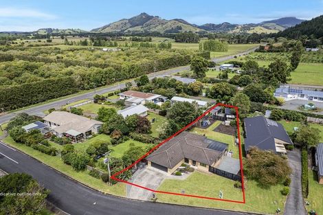Photo of property in 3 Maddendale Place, Maungakaramea, Whangarei, 0178