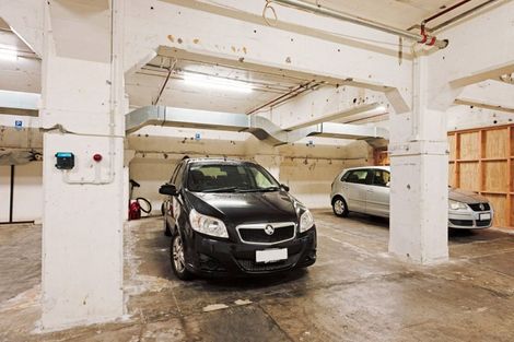 Photo of property in Quantum On Thorndon Quay, 1/163c Thorndon Quay, Pipitea, Wellington, 6011