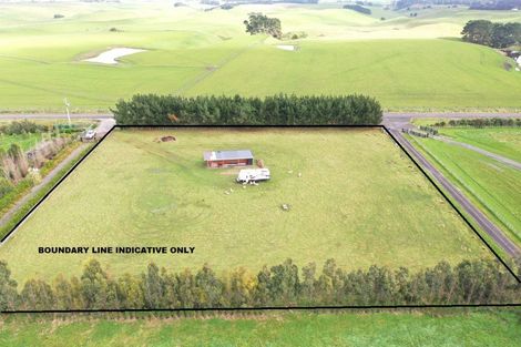 Photo of property in 504 Mount Stewart Halcombe Road, Halcombe, Feilding, 4779