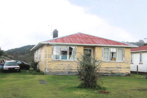 Photo of property in 8 Wynyard Street, Moerewa, 0211