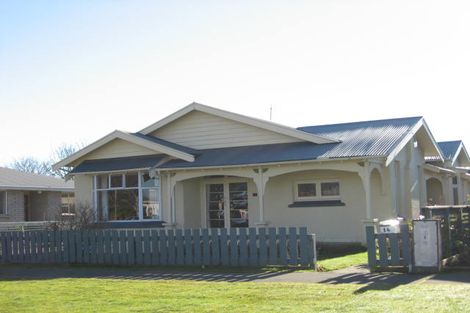 Photo of property in 14 Bourke Street, Windsor, Invercargill, 9810