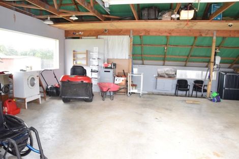 Photo of property in 379 Bainfield Road, Waihopai, Invercargill, 9872