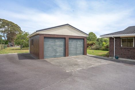 Photo of property in 185 Waitohu Valley Road, Otaki, 5583
