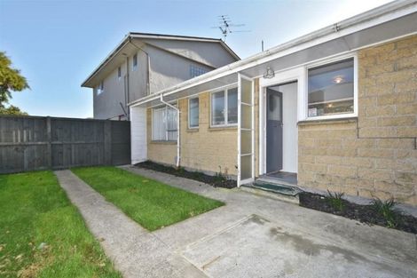 Photo of property in 2/14 Rotherham Street, Riccarton, Christchurch, 8041