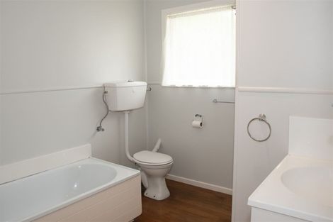 Photo of property in 3/9 Thames Street, Claudelands, Hamilton, 3214