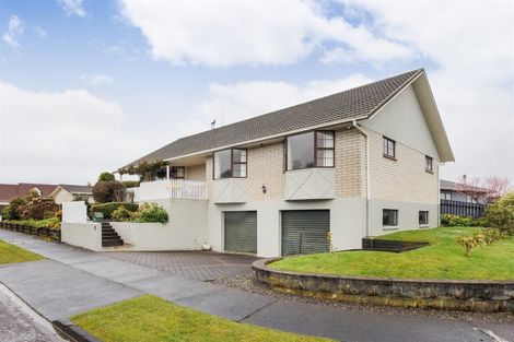 Photo of property in 17 Tennent Court, Marton, 4710