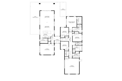 Photo of property in 49 Mike Smith Drive, Cambridge, 3434