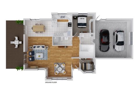 Photo of property in 36 Kenderdine Road, Papatoetoe, Auckland, 2025