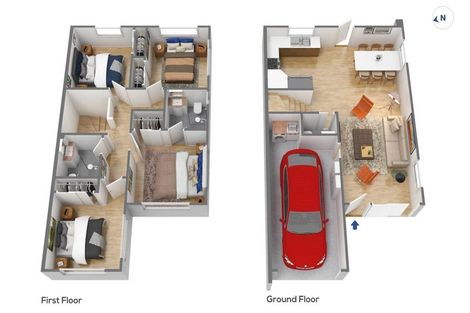 Photo of property in 54c Omana Road, Papatoetoe, Auckland, 2025