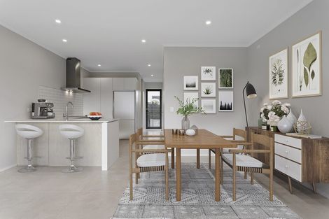 Photo of property in 3/21 Boyes Avenue, Whenuapai, Auckland, 0618