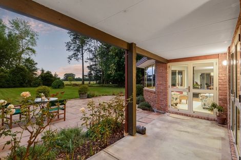 Photo of property in 58 Greenpark Road, Lincoln, Christchurch, 7672