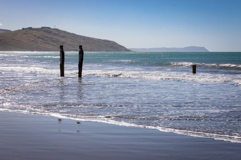 Photo of property in 30a Akitio Esplanade, Akitio, Pongaroa, 4991