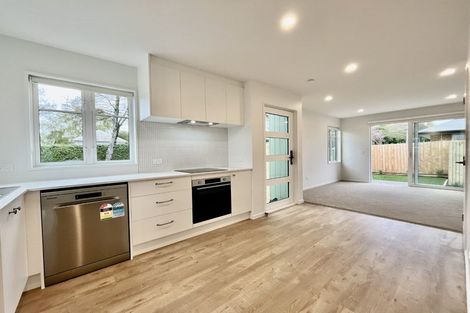 Photo of property in 1/113 Poulson Street, Addington, Christchurch, 8024