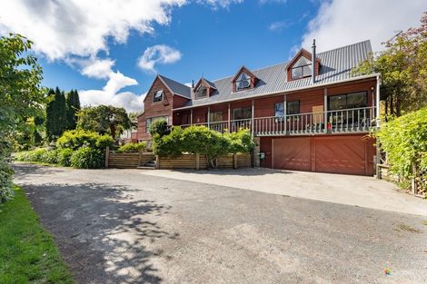 Photo of property in 224 Katherine Mansfield Drive, Whitemans Valley, Upper Hutt, 5371