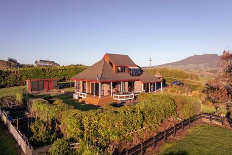 Photo of property in 187 Maungatawhiri Road, Raglan, 3295