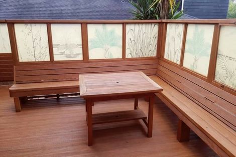 Photo of property in 106b Gowing Drive, Meadowbank, Auckland, 1072