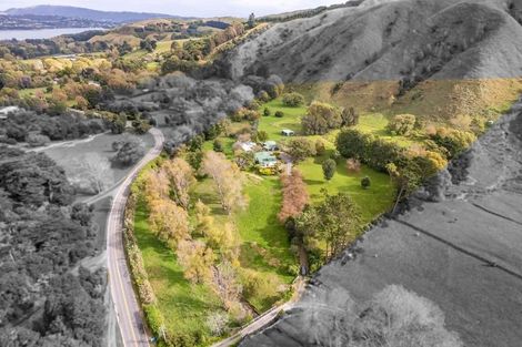 Photo of property in 329a Paekakariki Hill Road, Paekakariki Hill, Porirua, 5381