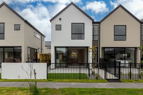 Photo of property in 5/6 Skibbereen Drive, Halswell, Christchurch, 8025