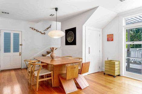 Photo of property in 5 England Street, Freemans Bay, Auckland, 1011