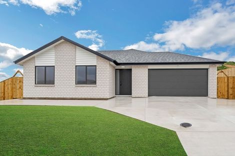 Photo of property in 4 Piedmonte Avenue, Pokeno, 2402