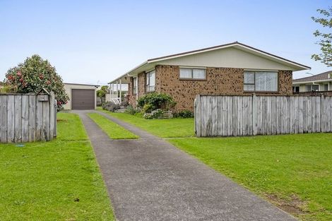 Photo of property in 74 Mangati Road, Bell Block, New Plymouth, 4312