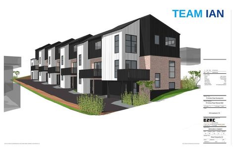 Photo of property in 75 Archers Road, Hillcrest, Auckland, 0629