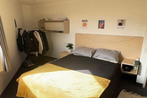 Photo of property in Hanson House, 6/27 Hanson Street, Mount Cook, Wellington, 6021