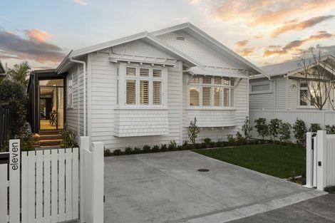 Photo of property in 11 Chester Avenue, Westmere, Auckland, 1022