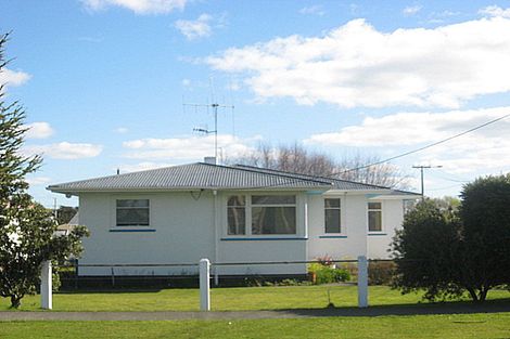 Photo of property in 66 King Street, Marton, 4710