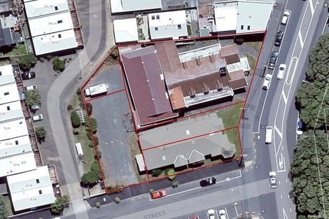 Photo of property in 44 Kilbirnie Crescent, Kilbirnie, Wellington, 6022