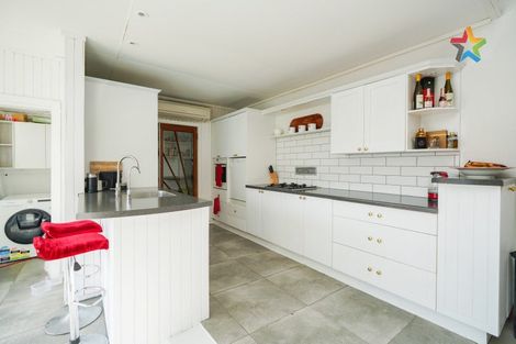 Photo of property in 107 Queens Drive, Richmond, Invercargill, 9810