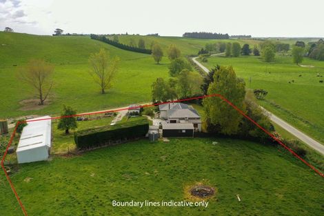 Photo of property in 310 King Road, Rosewill, Timaru, 7975