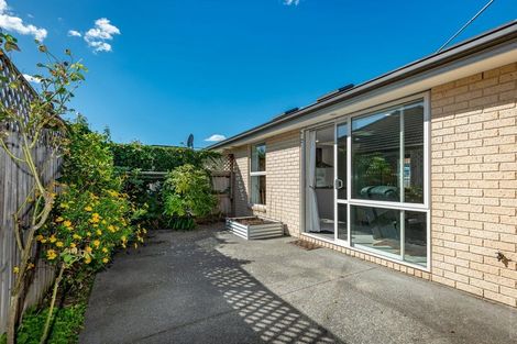 Photo of property in 121b Harewood Road, Papanui, Christchurch, 8053