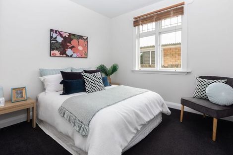 Photo of property in 60 Huxley Street, Sydenham, Christchurch, 8023