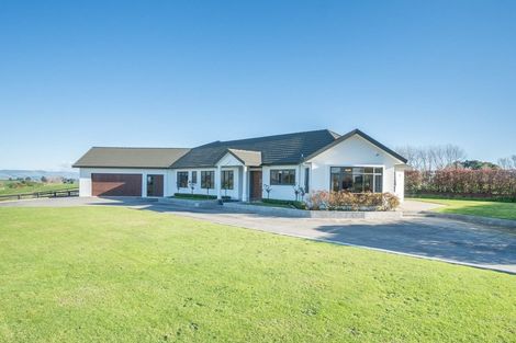 Photo of property in 658 Ashhurst Road, Ashhurst, Palmerston North, 4470