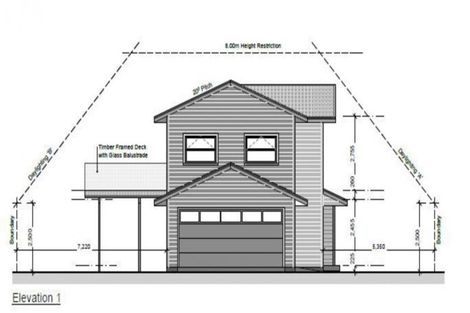 Photo of property in 11 Maunganamu Drive, Wharewaka, Taupo, 3330