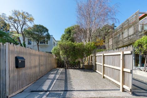 Photo of property in 1b Manley Terrace, Newtown, Wellington, 6021