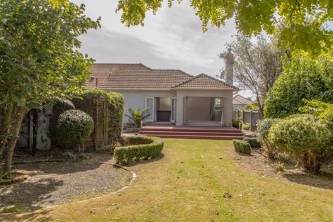 Photo of property in 25 Nuffield Avenue, Marewa, Napier, 4110