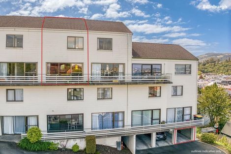 Photo of property in 97 Queen Street, North Dunedin, Dunedin, 9016