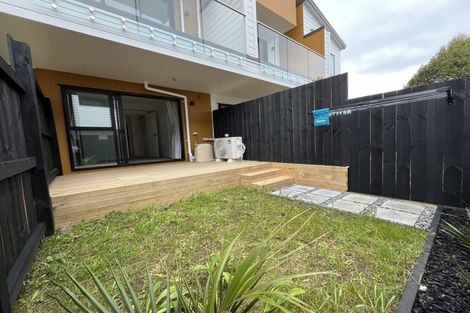 Photo of property in 7/28 Lavelle Road, Henderson, Auckland, 0612