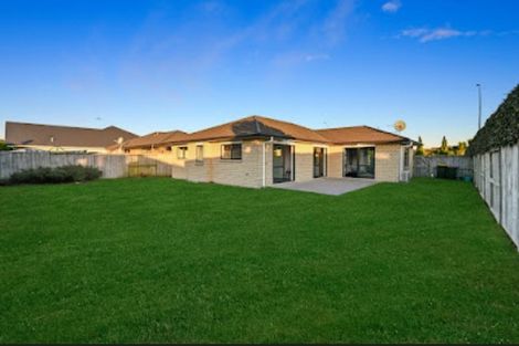 Photo of property in 256 Borman Road, Rototuna North, Hamilton, 3210