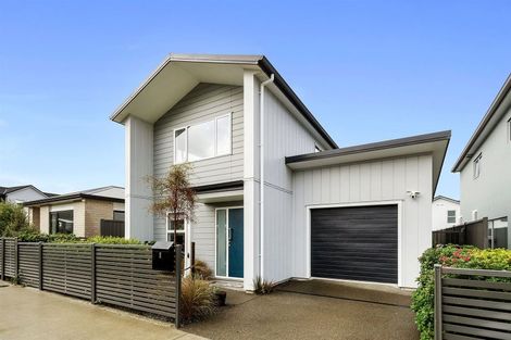 Photo of property in 7 Torea Place, Kenepuru, Porirua, 5022