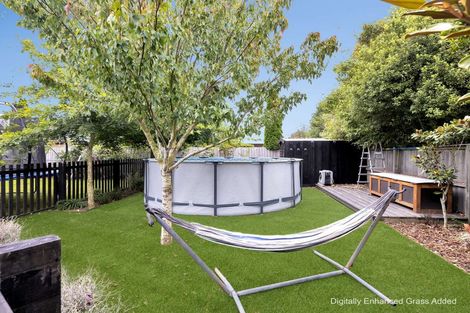 Photo of property in 8 Duggan Close, Rolleston, 7614