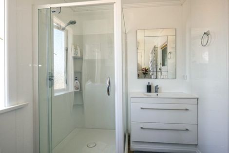 Photo of property in 5 Campbell Street, Geraldine, 7930